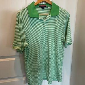 Men’s S Vineyard Vines Polo